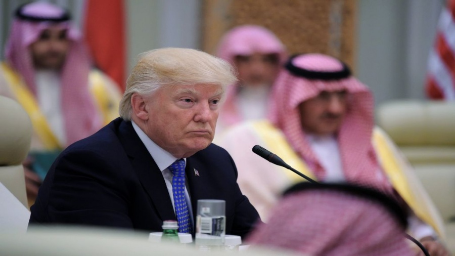أبرز الشخصيات التي قد تطيح بترامب