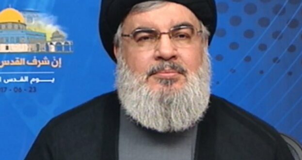 السيد نصر الله: قوة المقاومة ازدادت رغم العقوبات والحصار