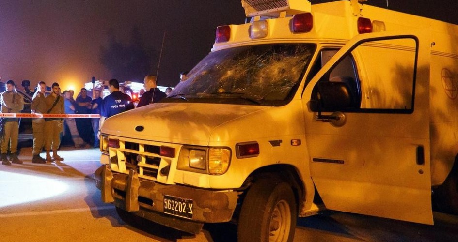 قتيلان جراء إطلاق نار في مدينة الطيرة