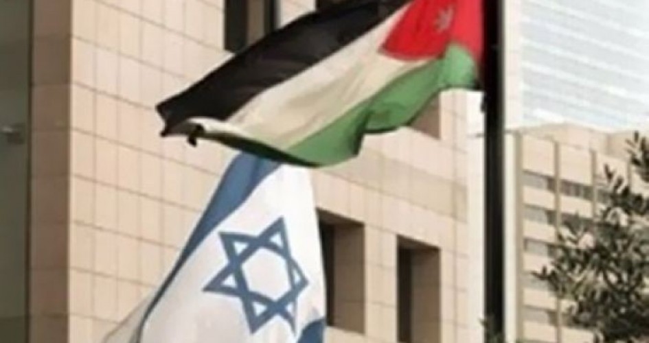 الأردن يعين سفيرا جديدا لدى إسرائيل