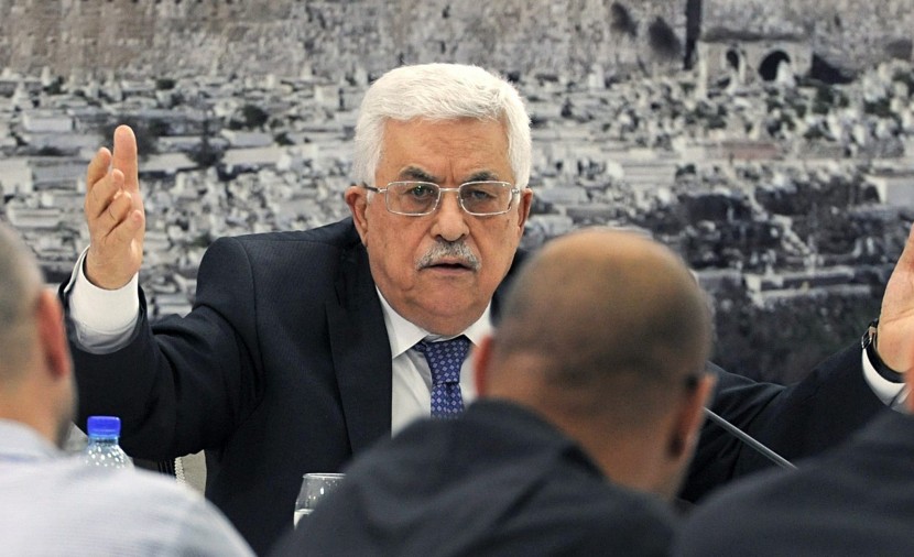 اجتماع للرئيس لدراسة إجراءات ضد غزة
