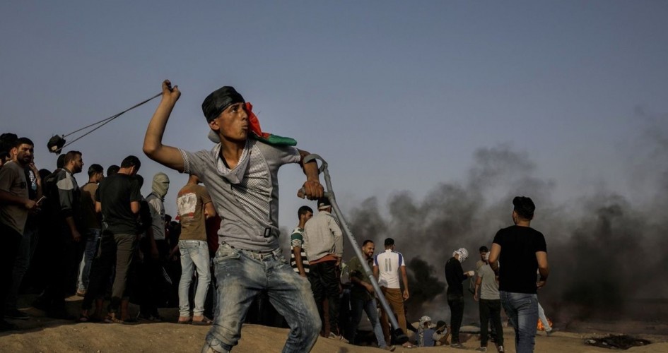 غزة تستعد للمشاركة في جمعة التضامن مع الشعب الفلسطيني