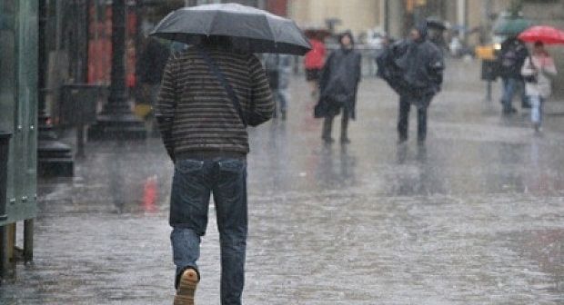 حالة الطقس: عاصف وماطر وثلوج في جبل الشيخ