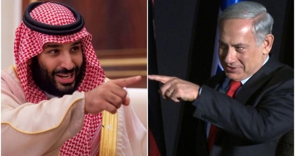 صحيفة تكشف: تجهيزات سرية في القاهرة للقاء بين نتنياهو وبن سلمان