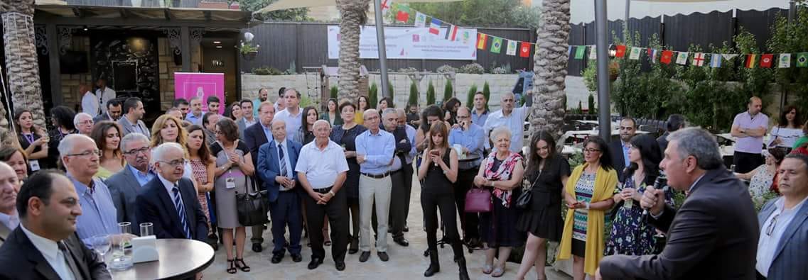 بنك فلسطين يقدم رعايته لاستضافة وفد طبي من خارج الوطن بالشراكة مع اتحاد أبناء رام الله – أمريكا