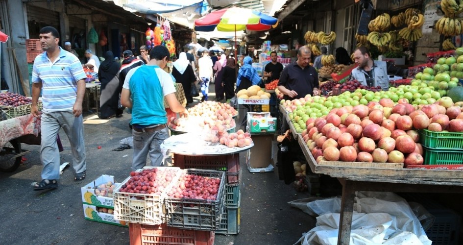 الحايك: غزة تموت والبطالة وصلت لـ49 %