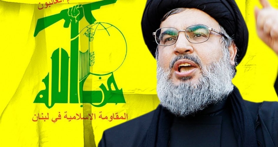 نصرالله يدعو لخوض معركة ضد التطبيع