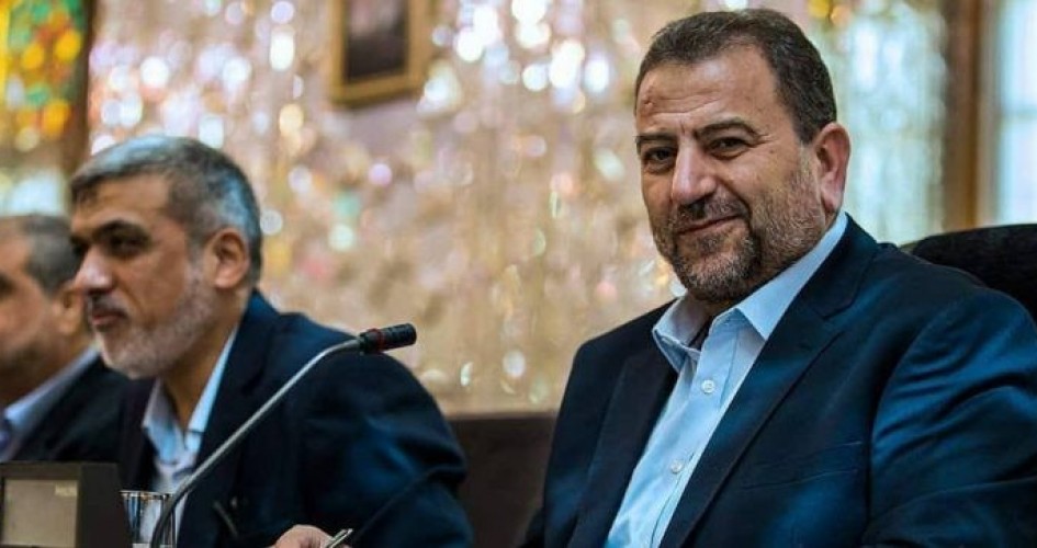 صحيفة:حماس غير راضية عن عروض التهدئة وغموض حول المصالحة