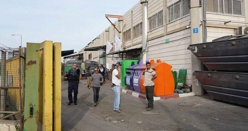 الاحتلال: لم نحقق تقدماً في الوصول إلى منفذ عملية "بركان"