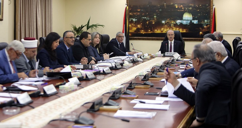 مجلس الوزراء يقرر تشكيل لجنة للحوار بشأن "الضمان"