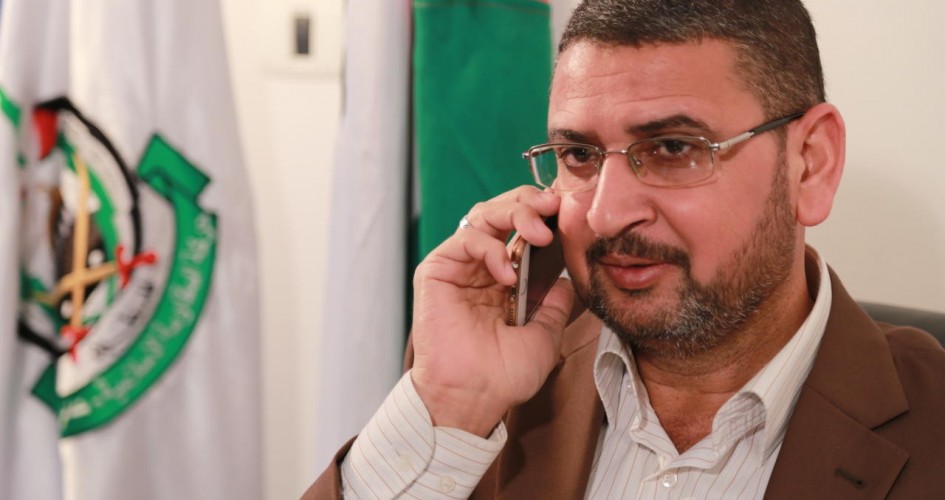 حماس: لن نعود للإدارية وجاهزون للانتخابات