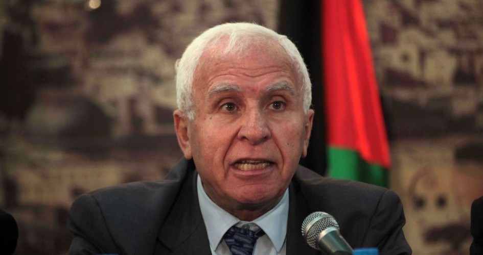 الاحمد يهدد: الخطوة القادمة ستكون سحب الموظفين من معبر "ابو سالم"ولن نعلن عن باقي الإجراءات