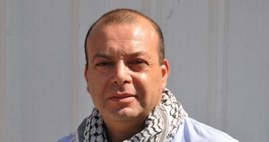 القواسمي: مصر ابلغتنا أنها لن تتعامل مع أي حزب انقلب على الشرعية بغزة