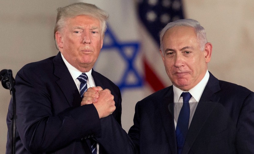 نتنياهو يرد على ترامب: لن تقوم دولة فلسطينية خلال حكمي