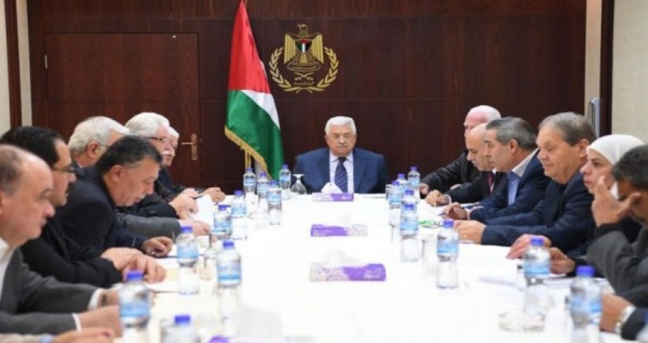 العالول: اجتماع اللجنة المركزية بالأمس ناقش عدة قضايا مهمة منها المصالحة