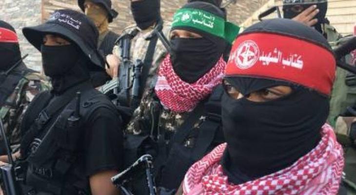 فصائل المقاومة: لن نقف مكتوفي الأيدي أمام أي خطر يتعرض له الأسرى