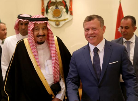 يديعوت: ما الذي سيحصل عليه ملك الأردن في مكة اليوم؟