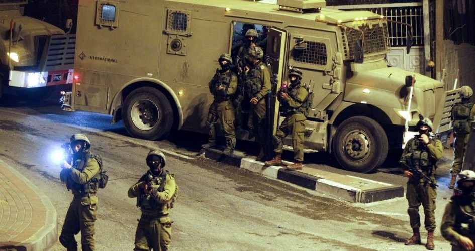 إصابات واعتقالات خلال مواجهات في الضفة والقدس