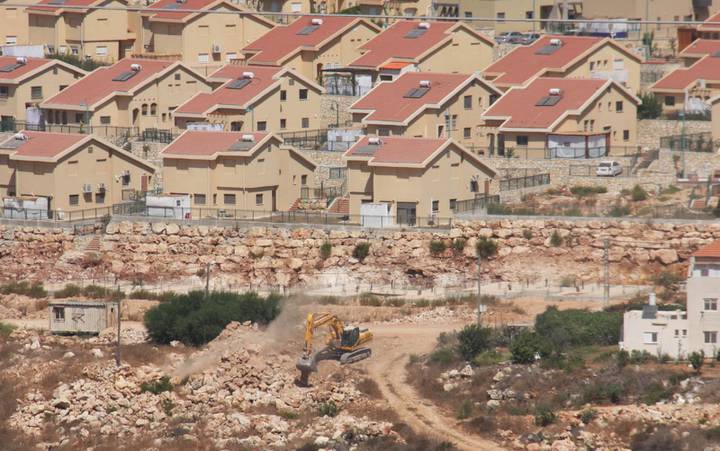 الاحتلال يخطط لشرعة 80% من البؤر الاستيطانية في الضفة الغربية
