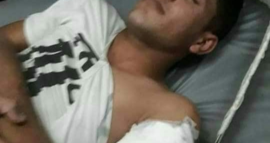 شهيدان و33 إصابة في مليونية يوم الأرض شرق غزة