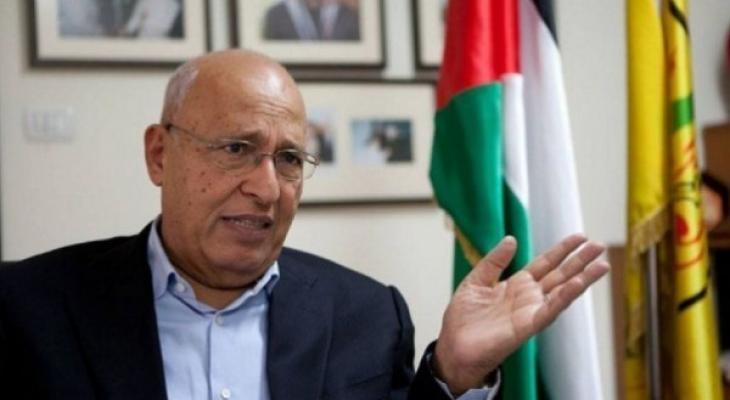شعث: الإمارات تخالف الموقف العربي وهكذا سترد السلطة