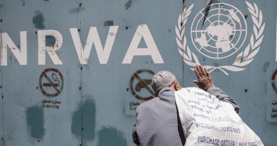 بلدية الاحتلال تبدأ اعمالها في مخيم شعفاط لإلغاء عمل "الأونروا"