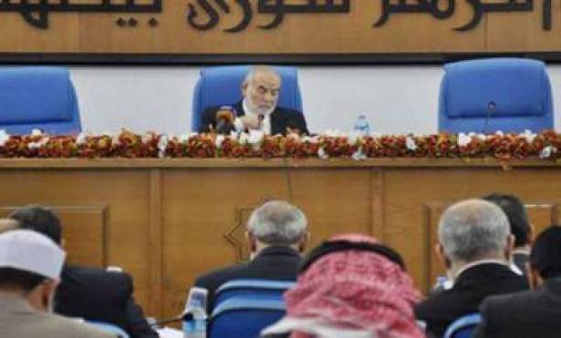 تشريعي غزة : عباس لا يمثل الشعب الفلسطيني و ينتحل صفة "رئيس السلطة"