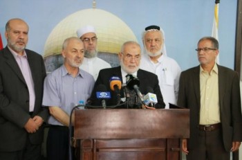 تشريعي غزة يهاجم حكومة الحمد الله بسبب الميزانية و يطالبها بالاستقالة