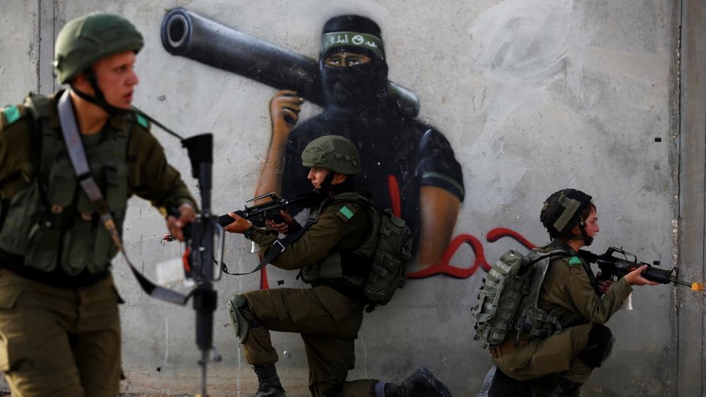 "بروكينغز": الحرب بين "حزب الله" وإسرائيل ستقع.. وتل أبيب ستضرب هذه الأهداف!