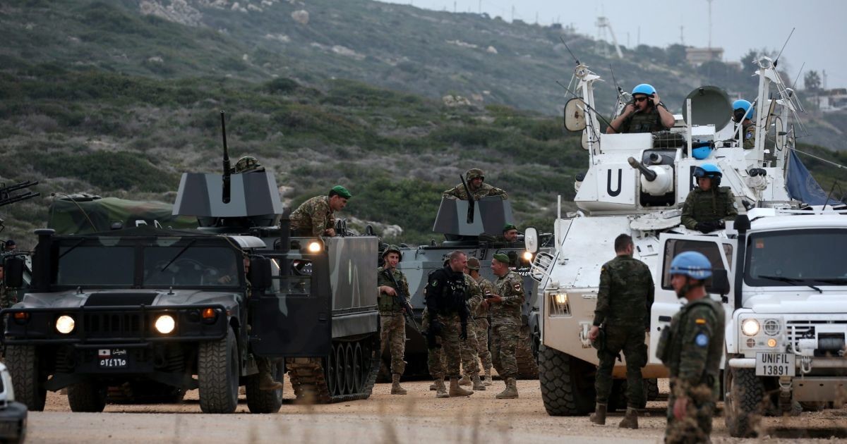 "هآرتس": هذا السبب قد يفجر الصراع بين إسرائيل ولبنان