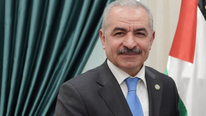 اسماء وزراء حكومة محمد اشتية المرتقبة