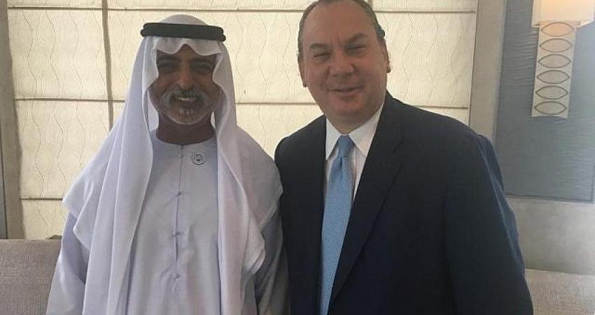 حاخام أمريكي: الإمارات "مرتبكة" من امكانية ضم الضفة لـ"إسرائيل"
