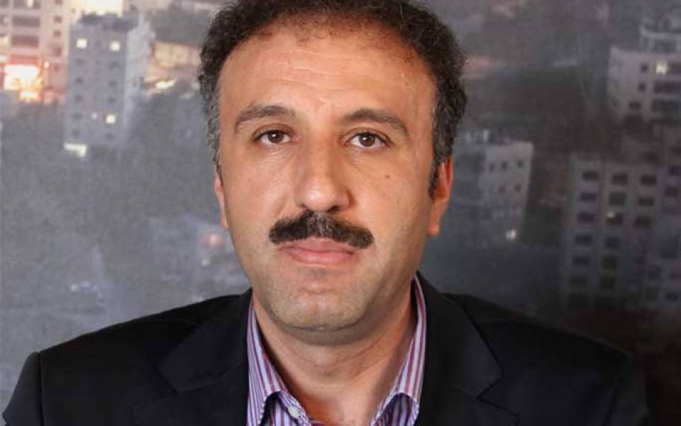 هذه الجريمة لن تمر.. عساف: حماس تتحمل مسؤولية الاعتداء على مقر تلفزيون فلسطين