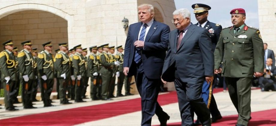 إسرائيليون يرون "كونفدرالية" الأردن وفلسطين حلا للصراع