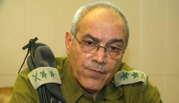 قائد الاركان "الإسرائيلي" يدعو لفك الحصار عن قطاع غزة