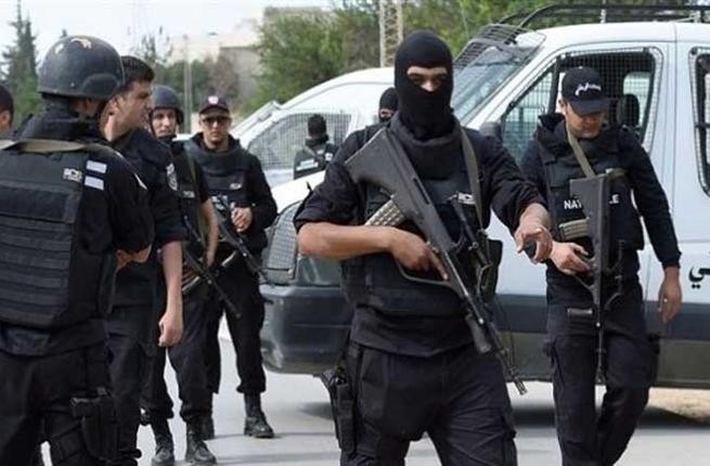 المخابرات تقبض على المتهمين بقضية المحامي مناصرة
