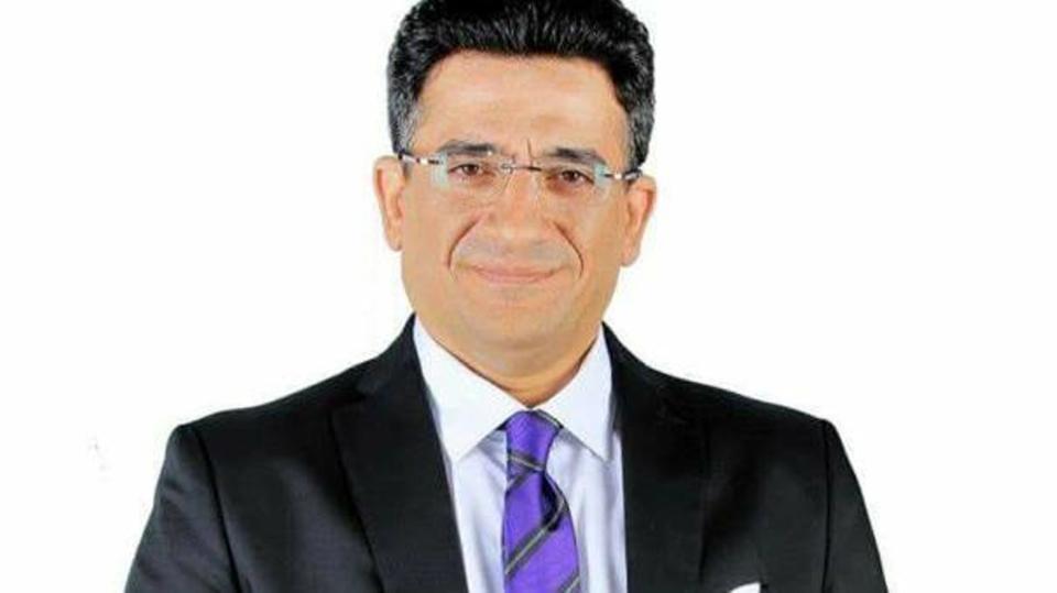 وفاة المعلق المصري محمد السباعي