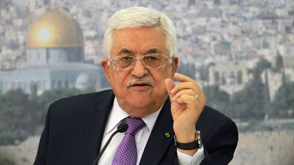 تفاصيل .. ولاية الرئيس الفلسطيني في نظر جنرالات إسرائيليون