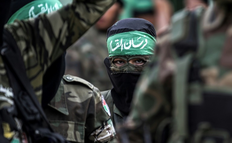 "القسام" تنشر رسالة مصورة موجهةً لقادة الاحتلال