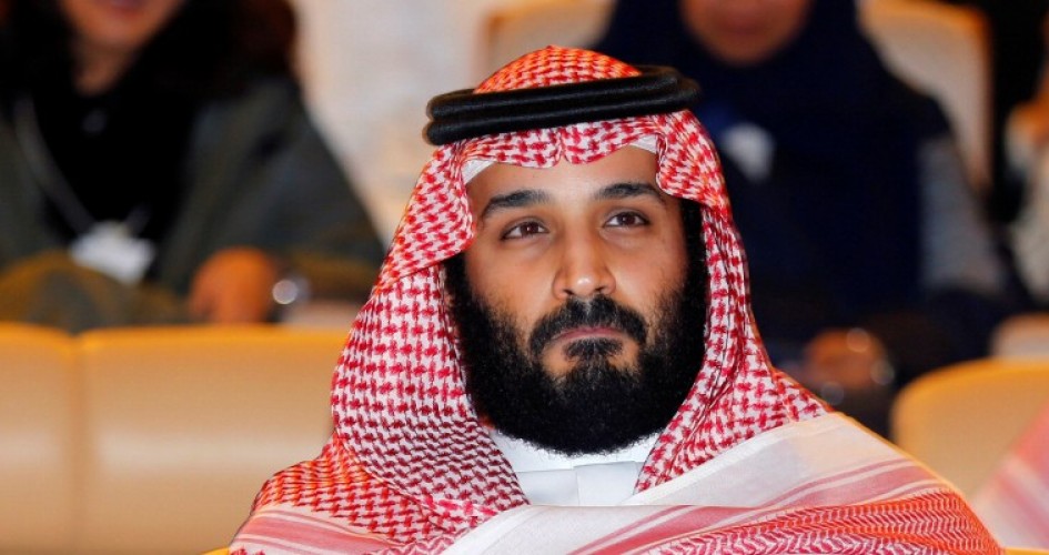 مجتهد يكشف: حالة ارتباك غير طبيعية في الديوان الملكي السعودي