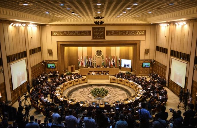 البرلمان العربي: الإضراب يثبت أن إرادة الفلسطينيين لن تنكسر