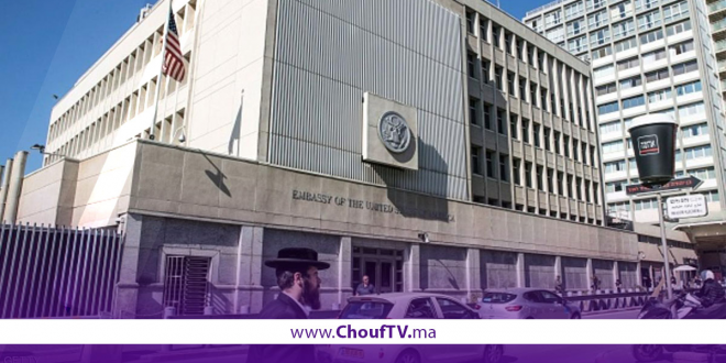 قائمة بالدول المقاطعة والمشاركة في افتتاح السفارة الأمريكية