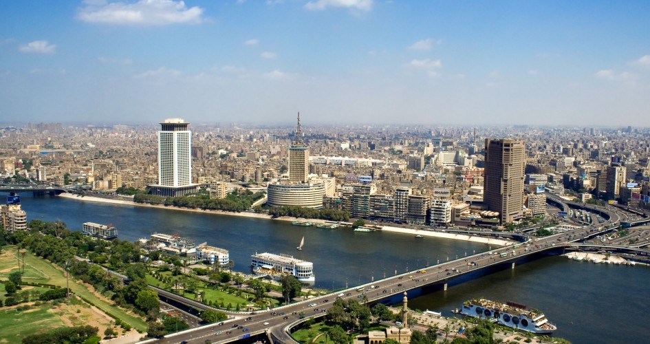 وفد "إسرائيلي" يناقش في القاهرة التبادل التجاري