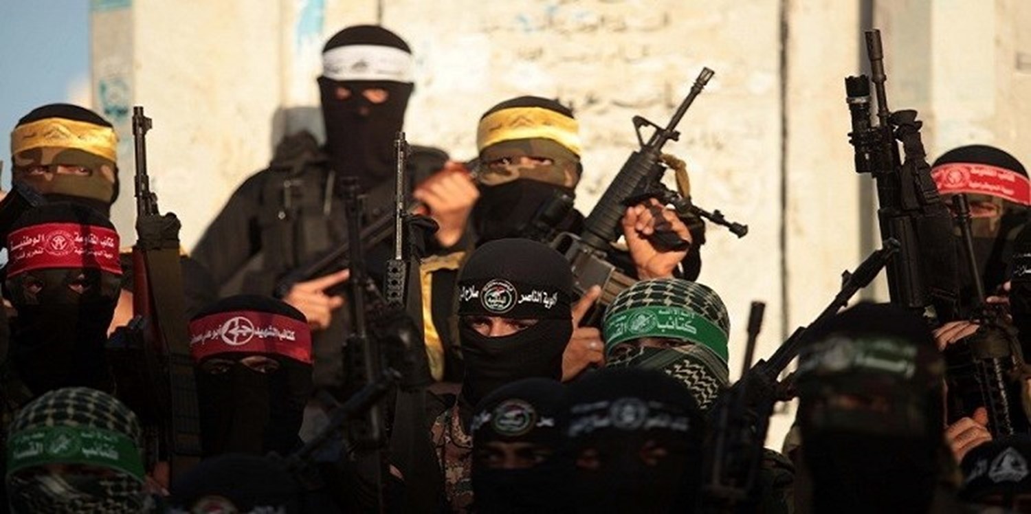 فصائل المقاومة: نرفض محاولات تخريب الجهد المصري منها إطلاق الصاروخ
