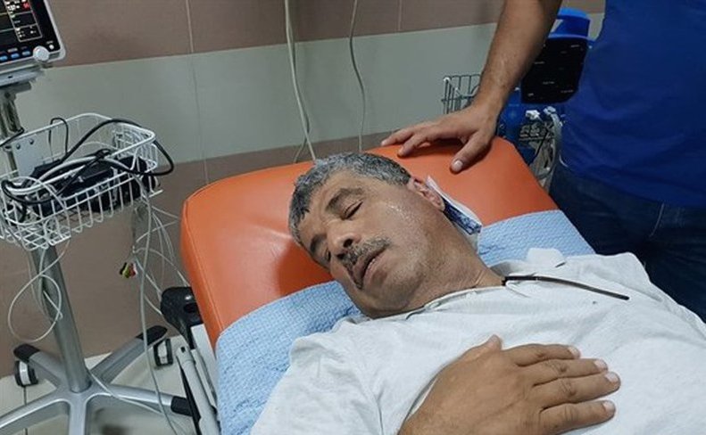  اصيب رئيس هيئة مقاومة الجدار والاستيطان وليد عساف برصاصة مطاطية بالأذن في بلدة رأس كركر غرب رام الله.  وقالت مصادر محلية ان عساف وعدد  من افراد طاقم هيئة "مقاومة الجدار" اصيبوا بجراح متفاوتة،  جراء اندلاع مواجهات مع قوات الاحتلال.  وقالت جمعية الهلال الأحمر اللفلسطيني إن طواقمها قدمت الإسعاف الاولي لخمسة مصابين إثر اعتداء قوات الاحتلال على الاهالي الذين تظاهروا ضد مصادر أراضيهم في رأس كركر، مشيرة إلى أن اصابتين من الخمسة نقلت إلى المستشفيات في رام الله لتلقي العلاج.