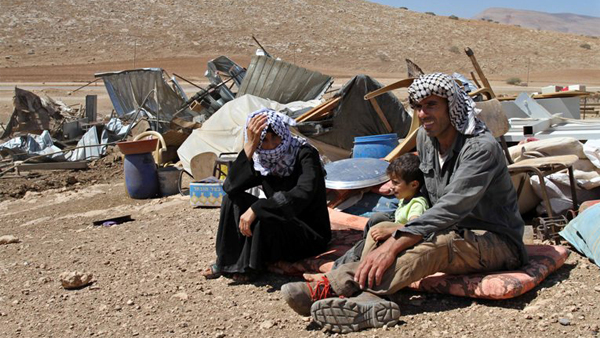 مخطط إسرائيلي ضخم لتهجير بدو النقب المحتل.. ما أهدافه؟