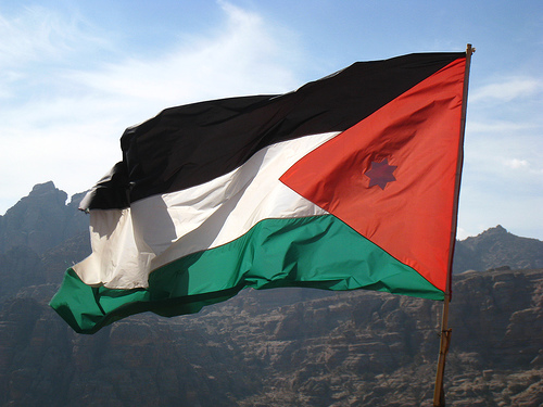 الأردن يسحب سفيره من طهران