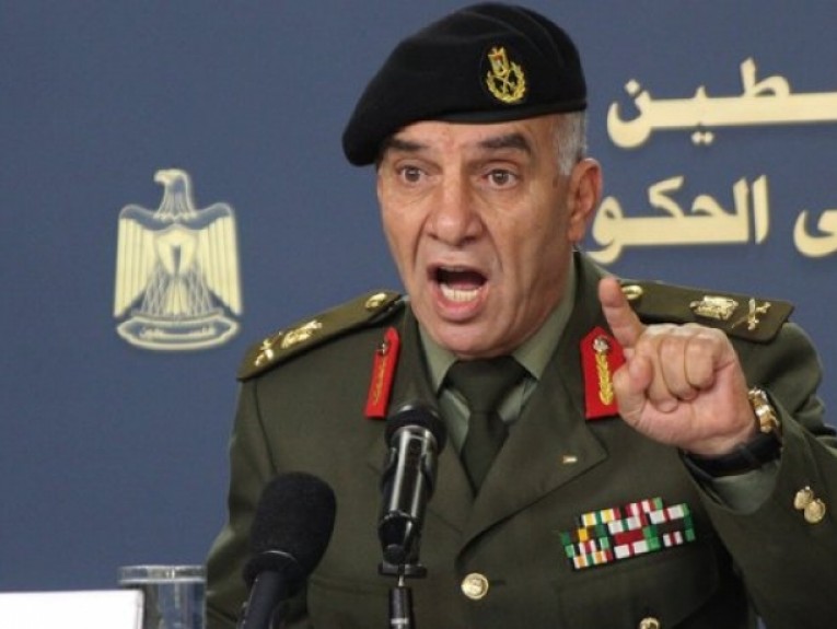 الضميري: على حماس التحقيق مع فتحي حماد في محاولة الاغتيال