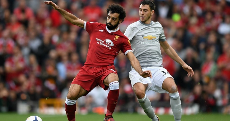 الدوري الانجليزي يعلن جدول الموسم الجديد