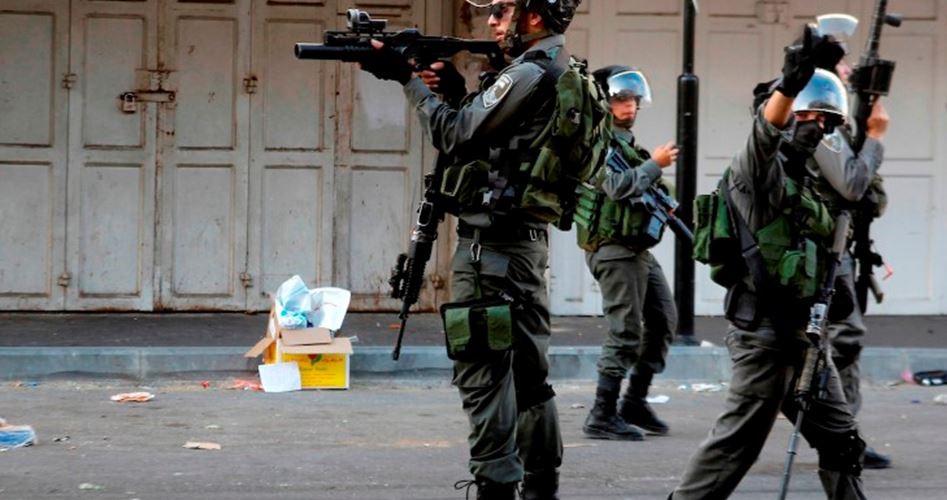 حملة اعتقالات واعتداءات للمستوطنين في الضفة